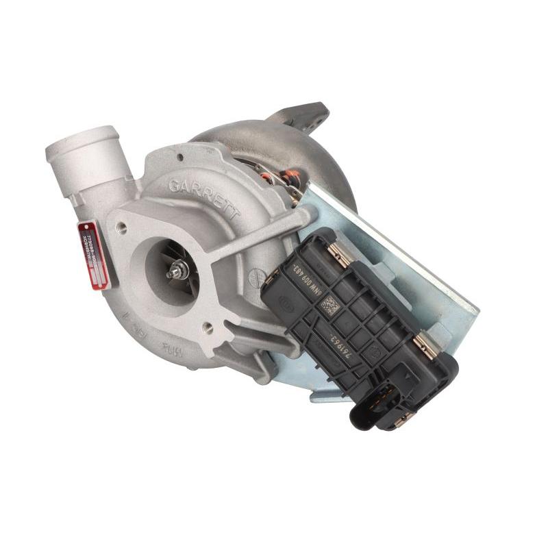 GARRETT 773098-9008S Turbocharger
