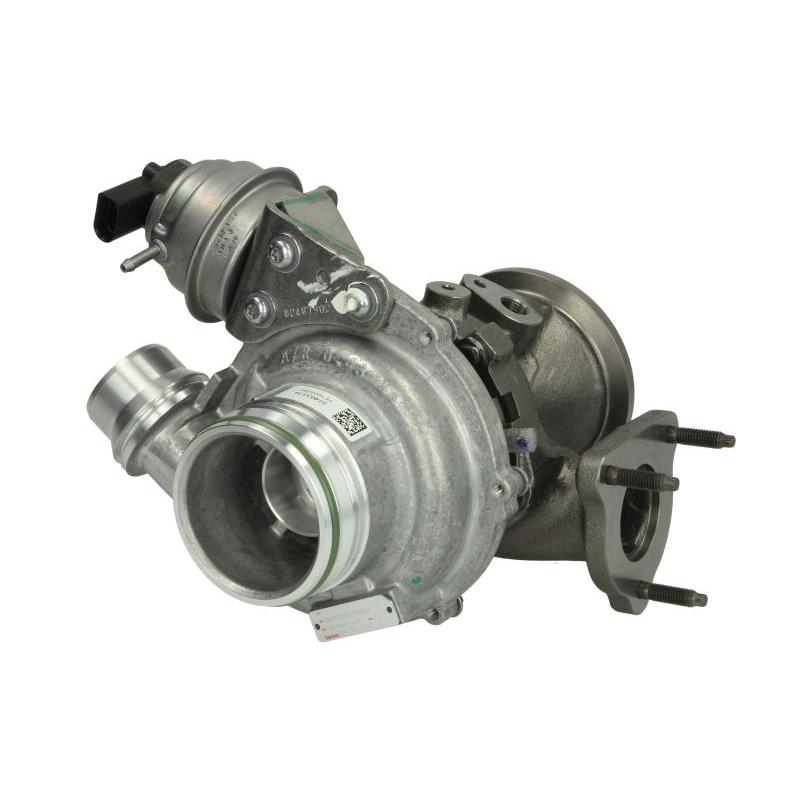 GARRETT 850326-5001S Turbocharger