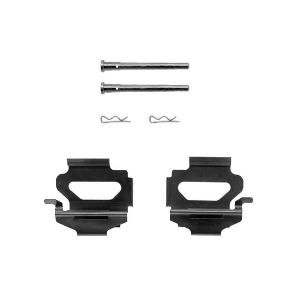 BOSCH 1987474211 Disc Brake Pad Accessory Kit