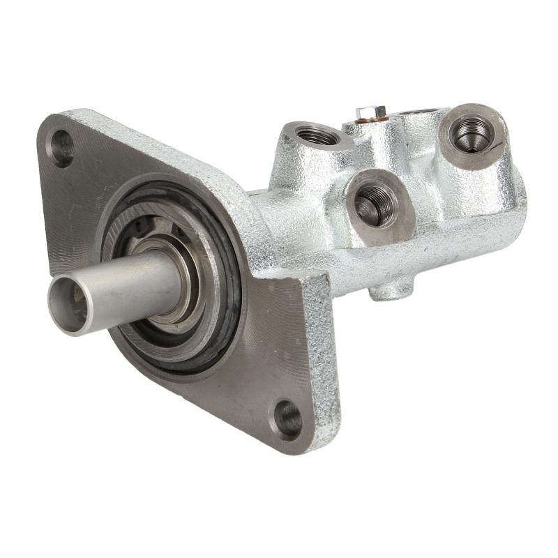 BOSCH 0986487948 Parking Brake Brake Shoe Set