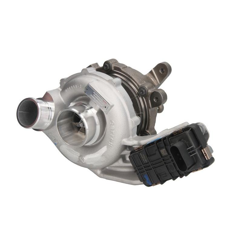GARRETT 829440-5004S Turbocharger