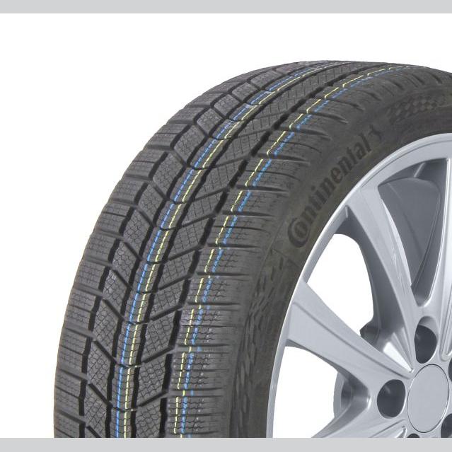 CONTINENTAL 23560R20ZOCO108HWC8S Winter Pkw Tyrebb72.0 Db