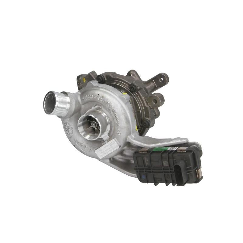 GARRETT 824754-5002S Turbocharger