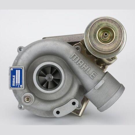 MAHLE 001TC14348000 Turbocharger