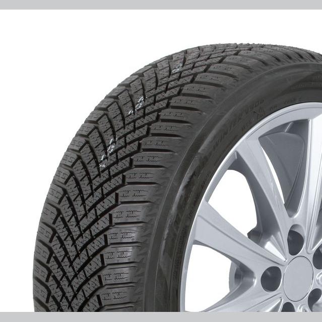 YOKOHAMA 21565R16ZOYO98HV906 Winter Pkw Tyredb71.0 Db