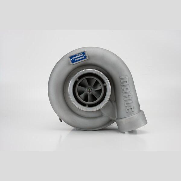 MAHLE 038TC17871000 Turbocharger