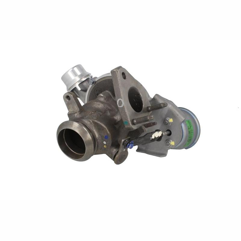 GARRETT 801374-5004S Turbocharger