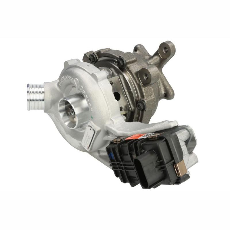 GARRETT 827153-5001S Turbocharger