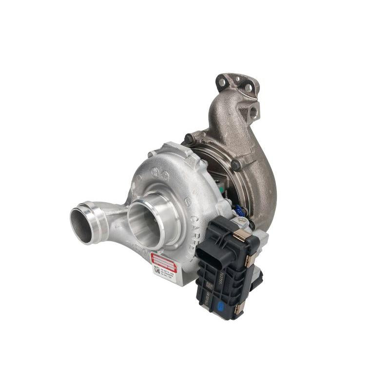 GARRETT 802774-9008S Turbocharger