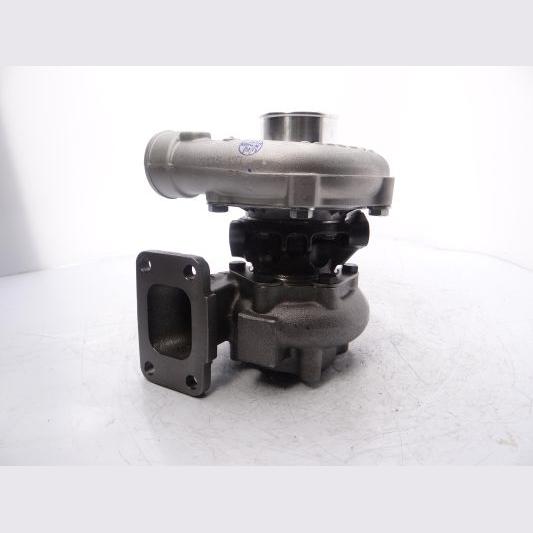 GARRETT 466674-5003S Turbocharger