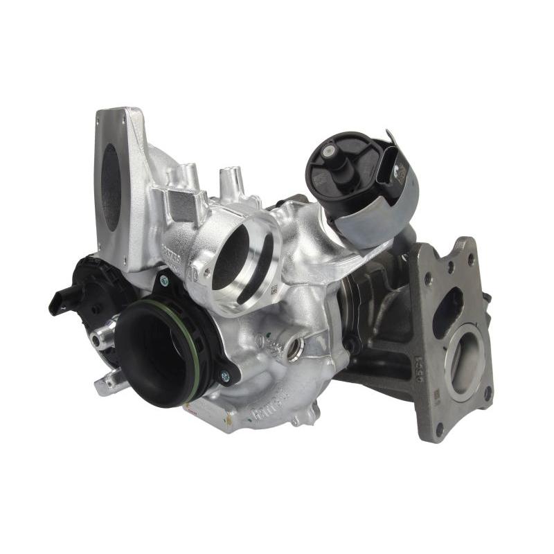 GARRETT 903682-5001S Turbocharger