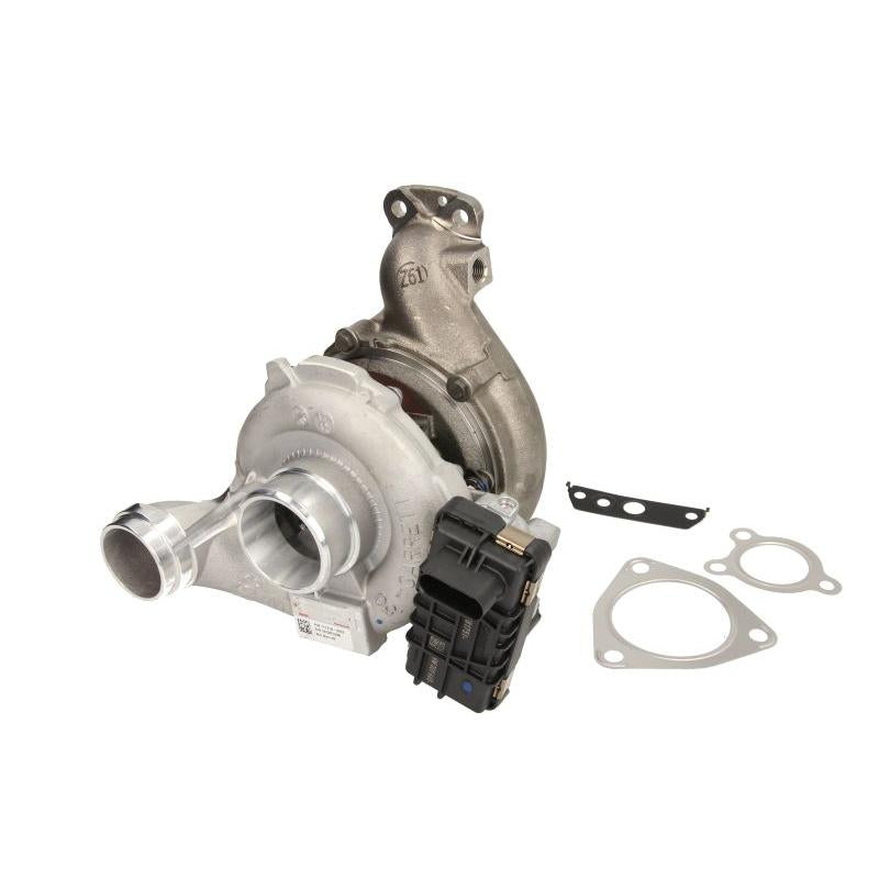 GARRETT 777318-5002W Turbocharger