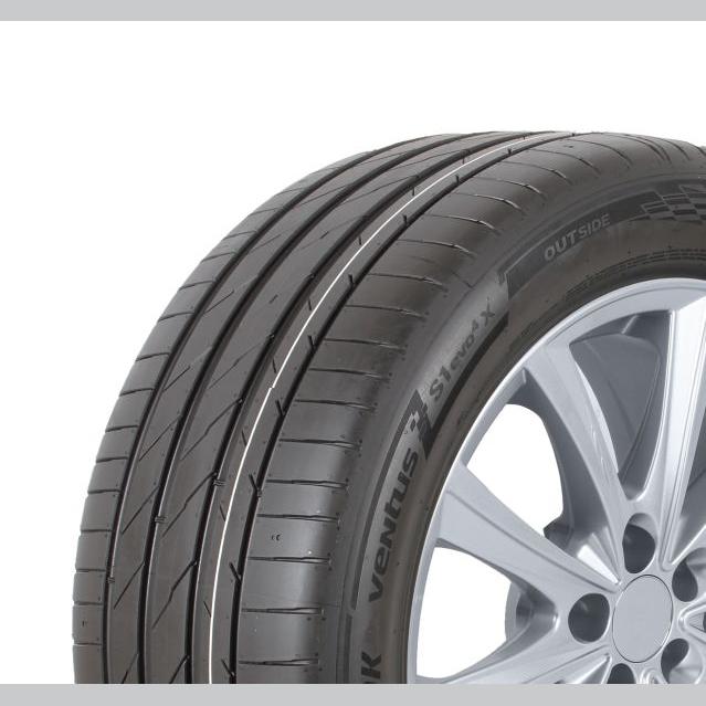 HANKOOK 28545R22LTHA114YK137A Suv/4X4 Summer Tyreba71.0 Db