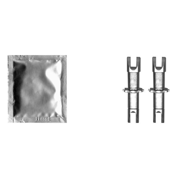 FEBI BILSTEIN FE07275 Brake Anchor Pin Circlip