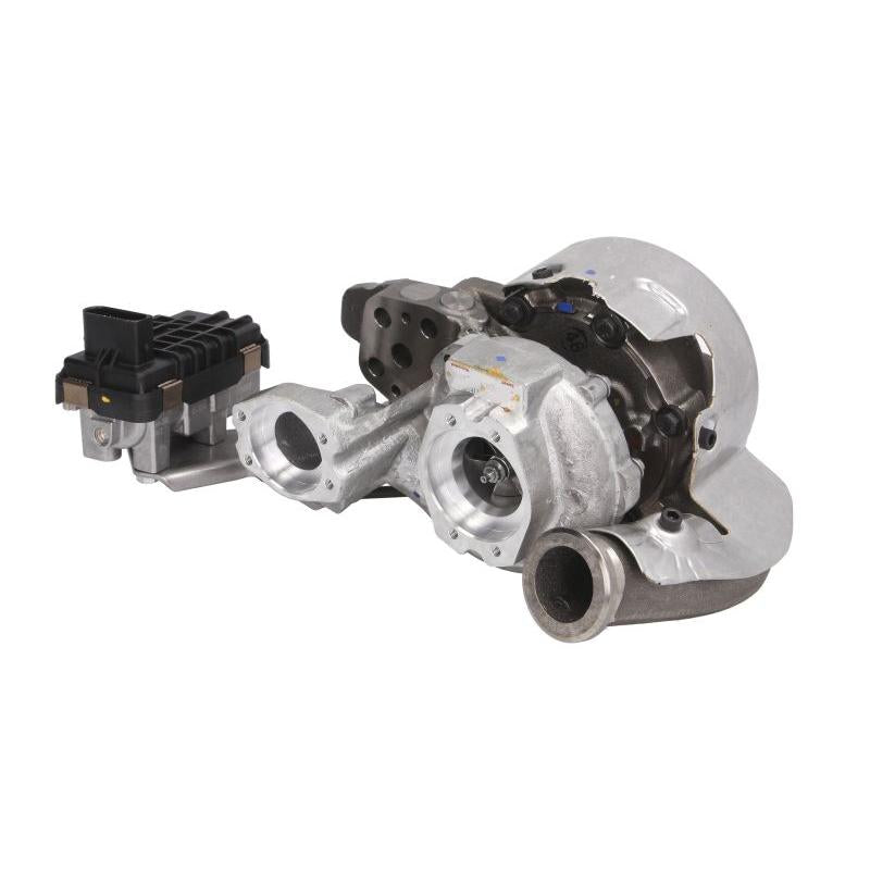GARRETT 755299-5007S Turbocharger