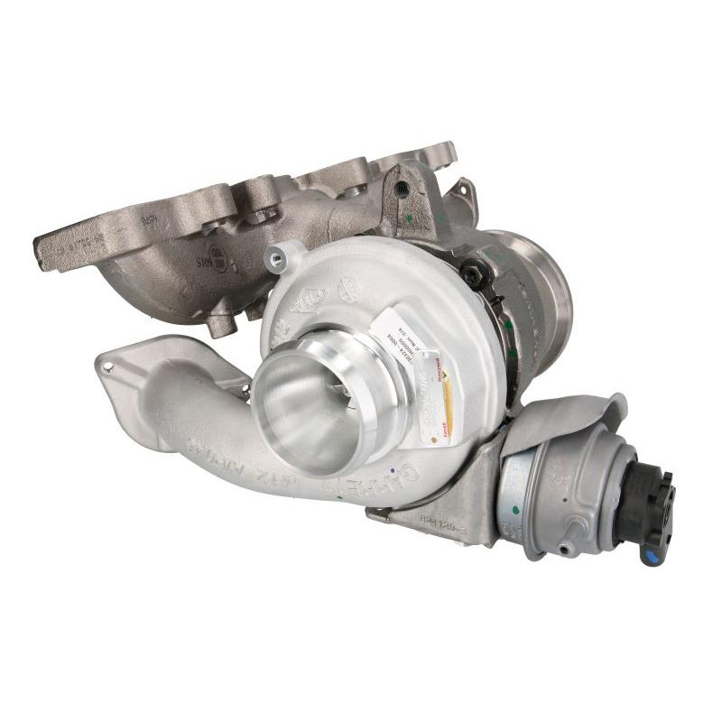GARRETT 830324-5004S Turbocharger