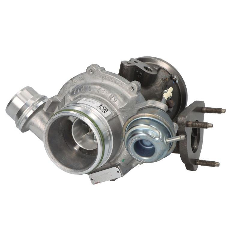 GARRETT 836264-5001S Turbocharger