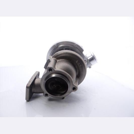 GARRETT 738233-5002S Turbocharger