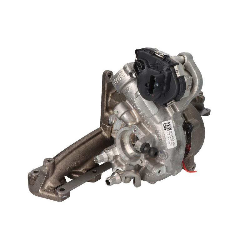 GARRETT 905888-5001S Turbocharger