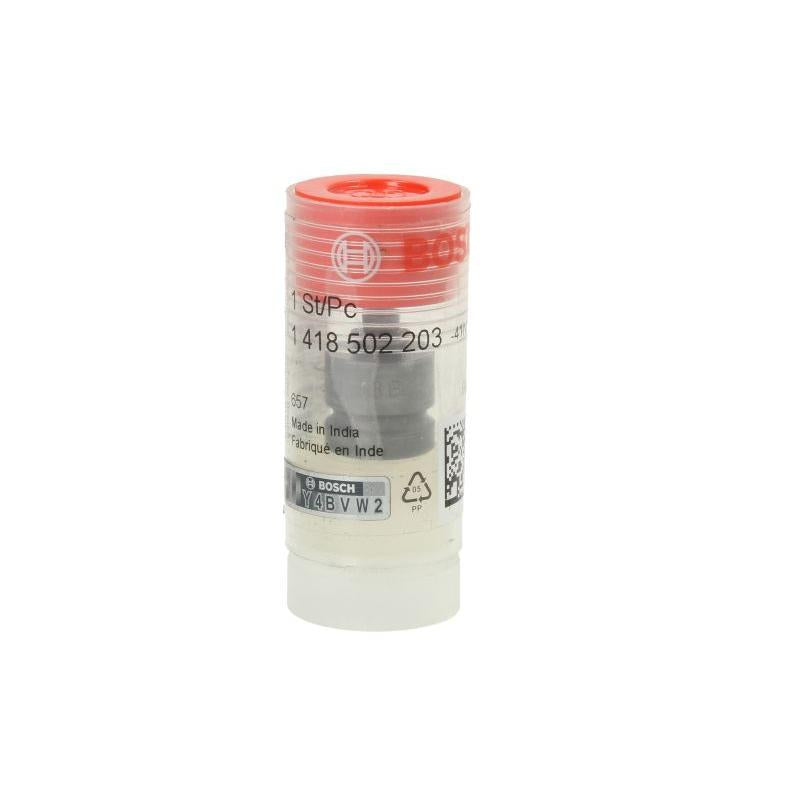 BOSCH 502-203 Injector Pump Pressure Valve