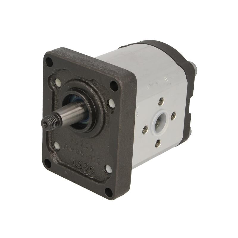 BOSCH 0510725331 Gear Type Hydraulic Pump