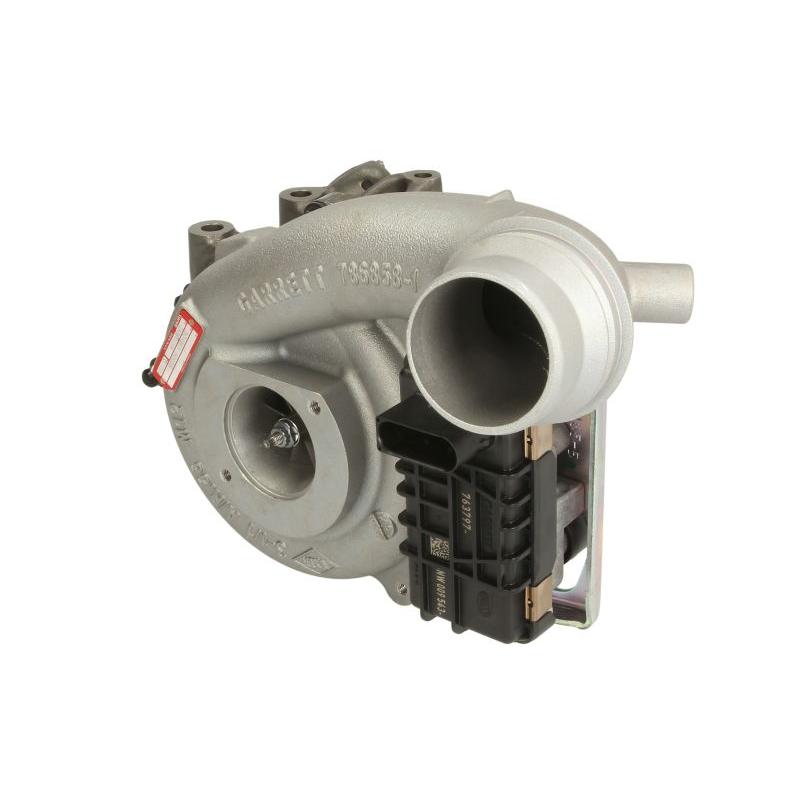GARRETT 804968-9003S Turbocharger