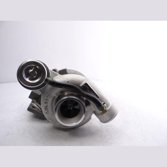GARRETT 452187-5006S Turbocharger