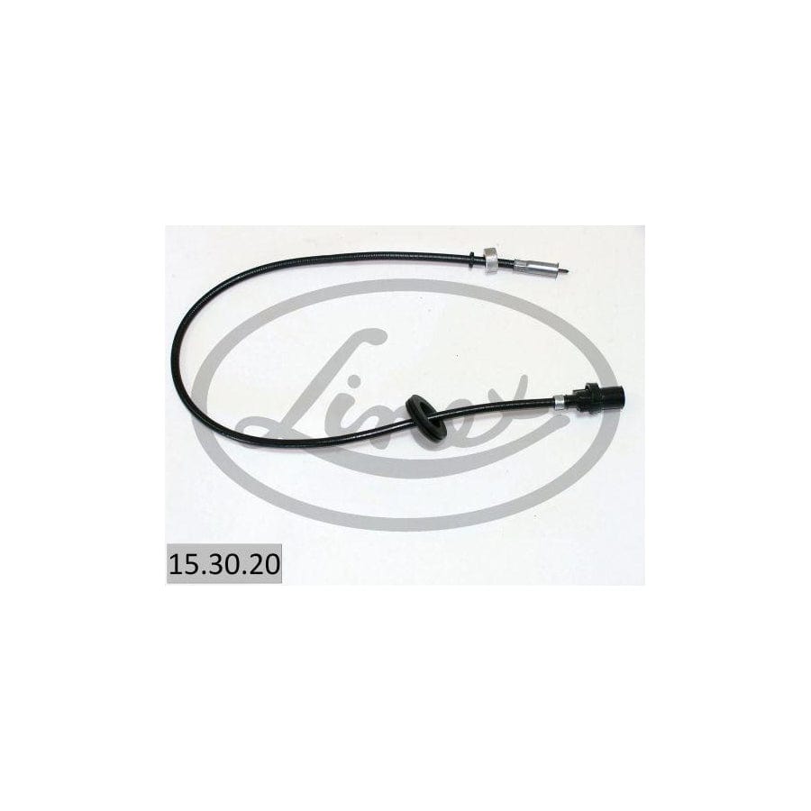Linex 15.30.20 Speedometer Cable