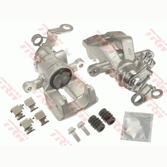 FERODO FHY3412 Brake Hose