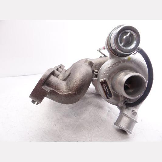 GARRETT 802419-5002S Turbocharger