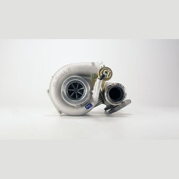 MAHLE 213TC19652000 Turbocharger