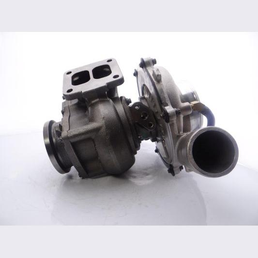GARRETT 812811-5004S Turbocharger