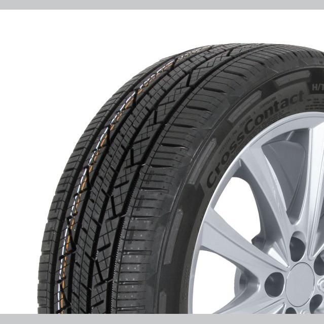 CONTINENTAL 27560R20LTCO116HCCHT Suv/4X4 Summer Tyredc72.0 Db