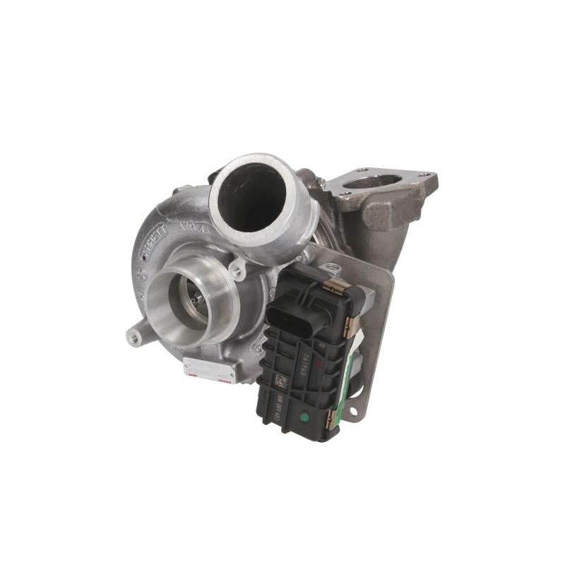GARRETT 769701-5003S Turbocharger