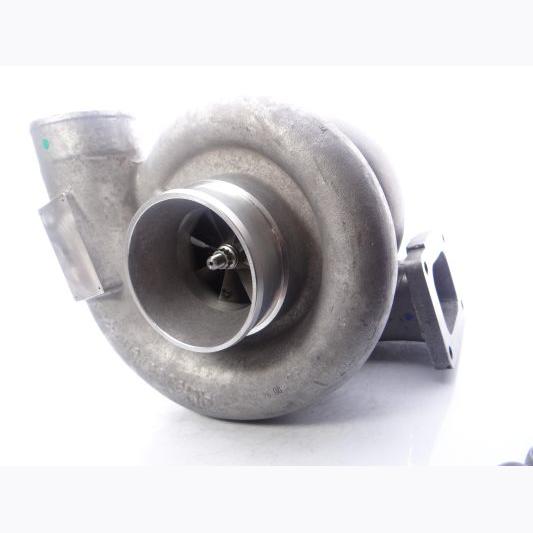 GARRETT 452044-5003S Turbocharger