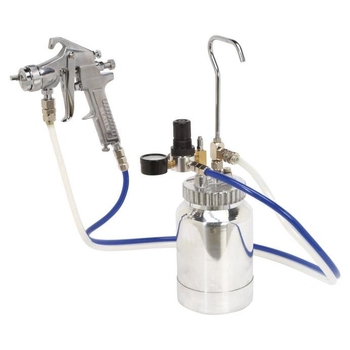 SEALEY SEASSG1P Painting Gun