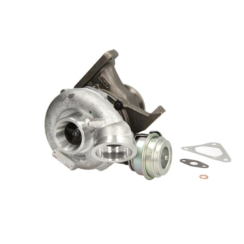 GARRETT 709836-5005S Turbocharger