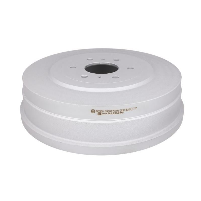 BOSCH 0986477215 Brake Drum