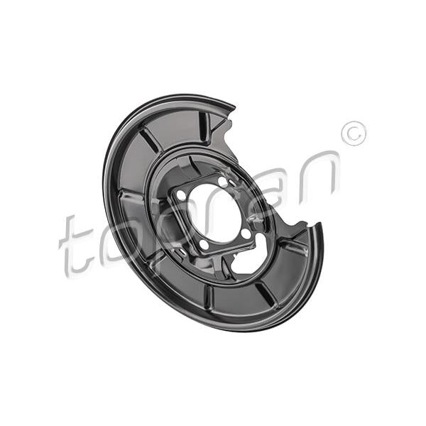 FEBI BILSTEIN FE174929 Brake Disc Splash Guard