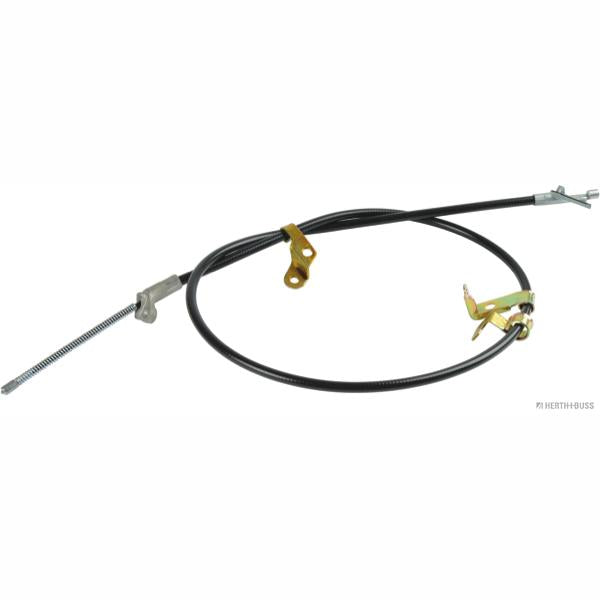 BOSCH 1987482662 Parking Brake Cable Pull