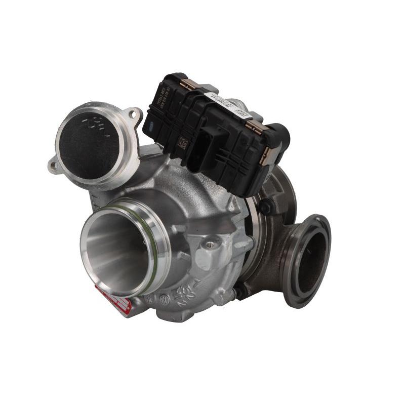 GARRETT 806094-9011S Turbocharger