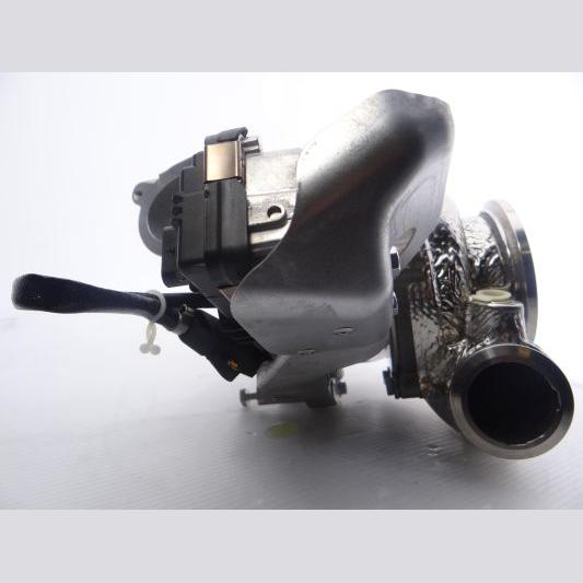 GARRETT 854380-5001S Turbocharger