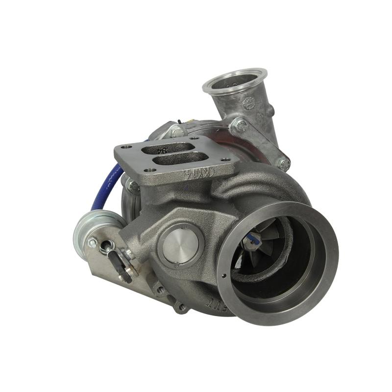 GARRETT 452308-0012 Turbocharger