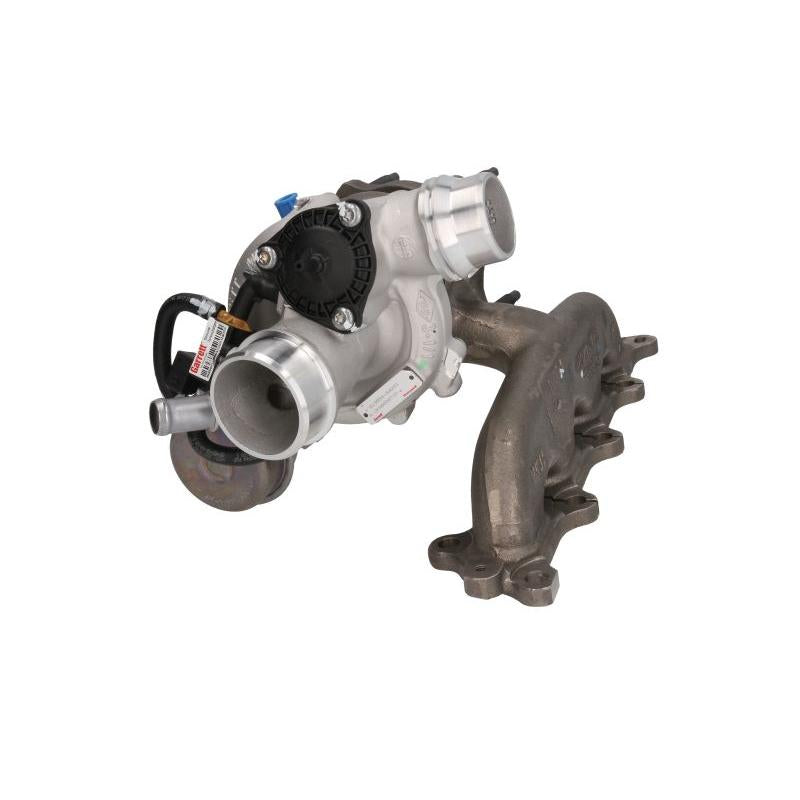 GARRETT 819554-5005S Turbocharger