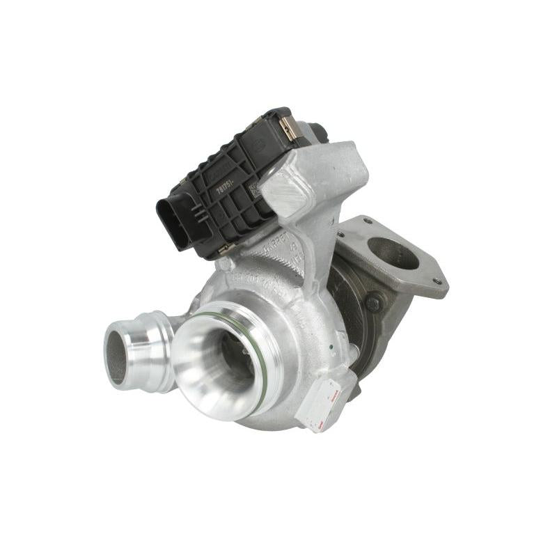 GARRETT 767378-5010S Turbocharger