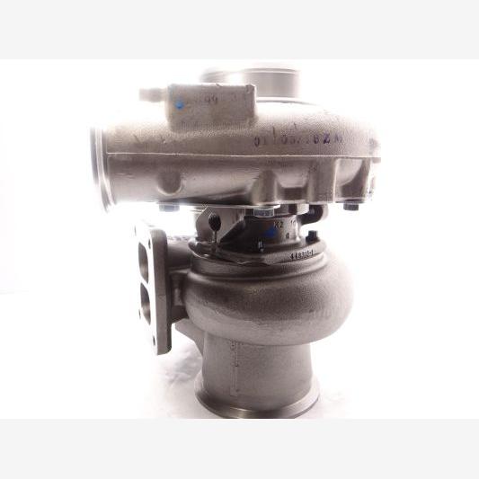GARRETT 452308-5015S Turbocharger