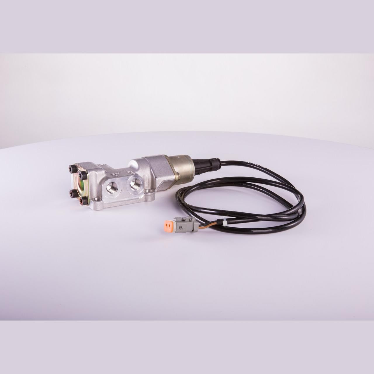 BOSCH 205-026 Injection System Fuel Cut-Off