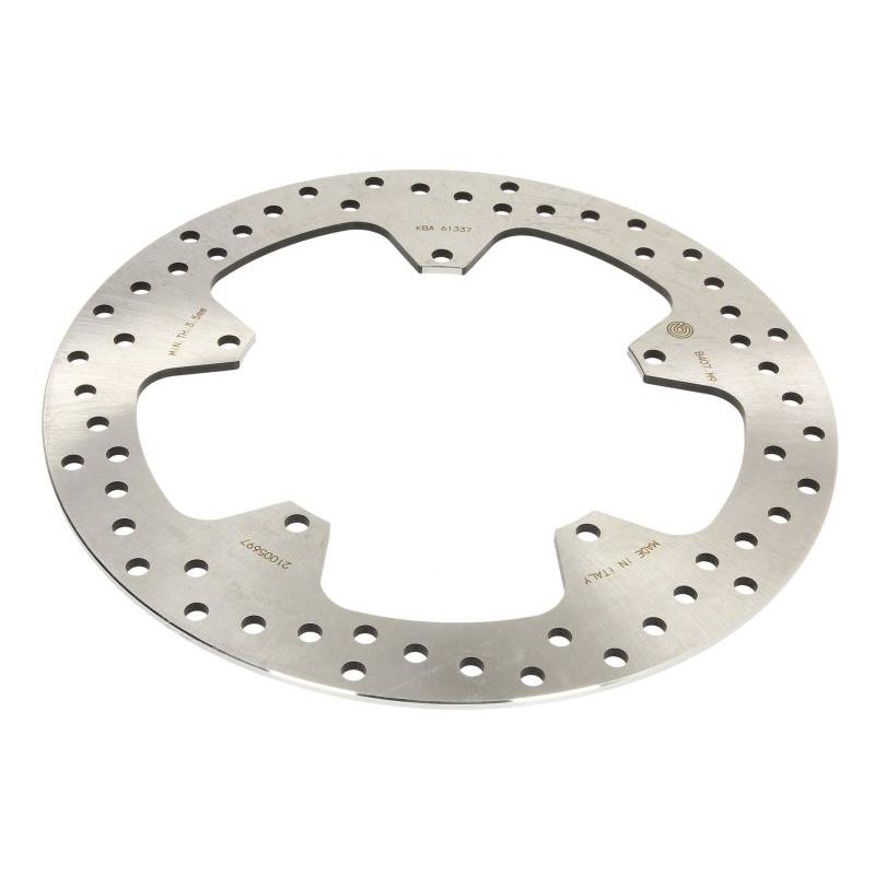 BREMBO 68B407M9 Brake Disc