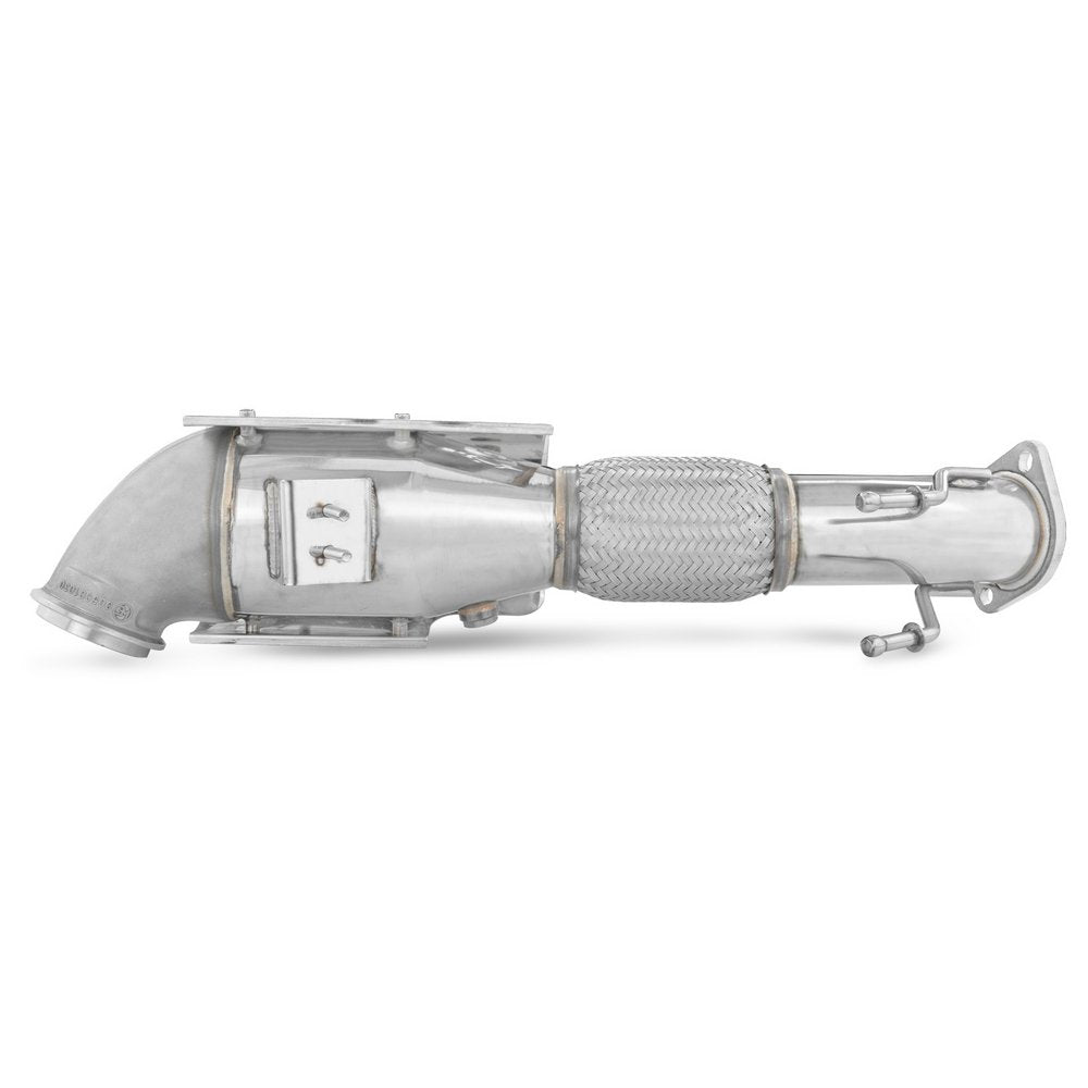 Ford Focus ST MK3 Downpipe-Kit 200CPSI | ML Performance Car Parts