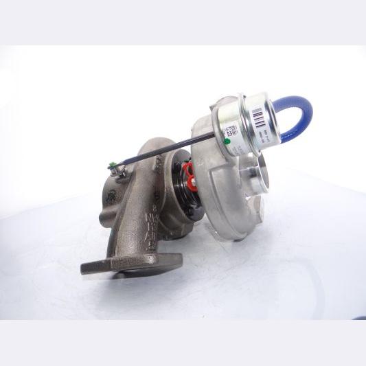 GARRETT 738233-5001S Turbocharger